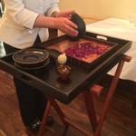 MAVO - ラマスクローズ フィナンシェ