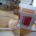 Cafe HANA - 