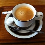 コーヒー