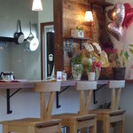 Cafe HANA - 