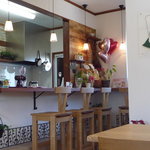 Cafe HANA - 