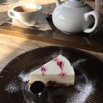 メルシーズカフェ - 