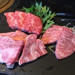 焼肉専家 いしなぎ屋 - 