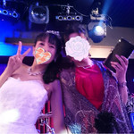 ガムランボール 新宿本店 - 中座は親友でありマイレビのななぞぅと♪