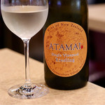 波へい -  アタマイ・ビレッジ・ワインズ シングル・ヴィンヤード リースリング