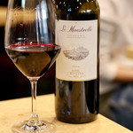 波へい - サンタ・クリスティーナ レ・マエストレッレ