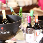 波へい - イベント用のワイン