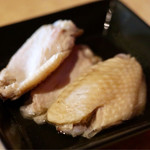 波へい - 手羽先