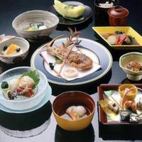 桜坂 観山荘 - 料理イメージ