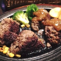 大井町銭場精肉店 - 