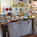 ケーキ ハウス ミュー - 