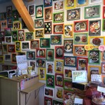 ケーキ ハウス ミュー - 