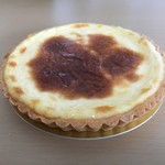 ケーキ ハウス ミュー - 