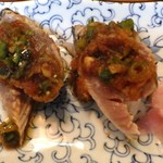 中津川 - 初かつを