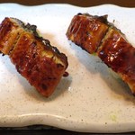 中津川 - うなぎ