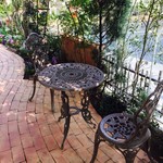 NaturalCafe garden  - 