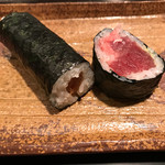 稲城 ヨロシク寿司 - 