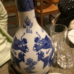 Seikarin - 紹興酒