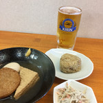 福栄のから揚げ - 