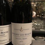 CLOS DE VOUGEOT - 