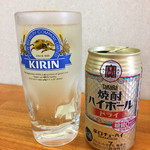 福栄のから揚げ - 