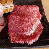 炭火焼肉 なかはら - 