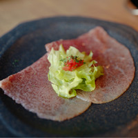炭火焼肉 なかはら - 