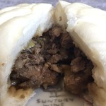 西大發城隍包專賣店 - 城隍包