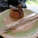 Chocolatier Masale - ティ・スリール