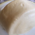 西大發城隍包專賣店 - 饅頭