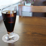 아리아케야마노 카페