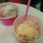 サーティワンアイスクリーム - 