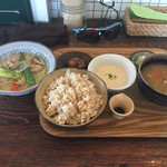 Cafe Cotatsu - 