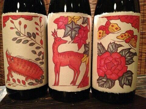 ジャパニーズバー猪鹿蝶 Japanese Bar 猪鹿蝶 新宿三丁目 バー 食べログ