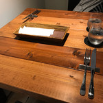 オステリア イル ガルボ - 