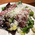 オステリア イル ガルボ - 