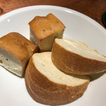 オステリア イル ガルボ - 