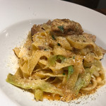 オステリア イル ガルボ - 