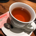 オステリア イル ガルボ - 