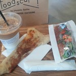 フードスケープ - 