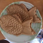 Taiyaki Warashibe Suzuka Ten