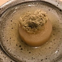 すぎ乃 麻布十番 - 