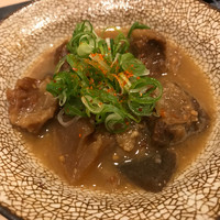 すぎ乃 麻布十番 - 