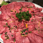 六本木 銀座苑 - 