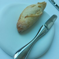 モダンフレンチ 「コラージュ」 コンラッド東京 - 