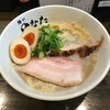 自家製麺 麺や ひなた