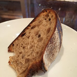 ルール ブルー - ル シュクレ クールのパン