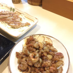 Yakitori Haruki - 