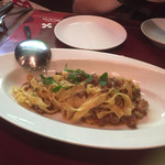 OSTERIA BUCO - 