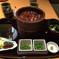 まるや本店 天白本店 - 上ひつまぶし